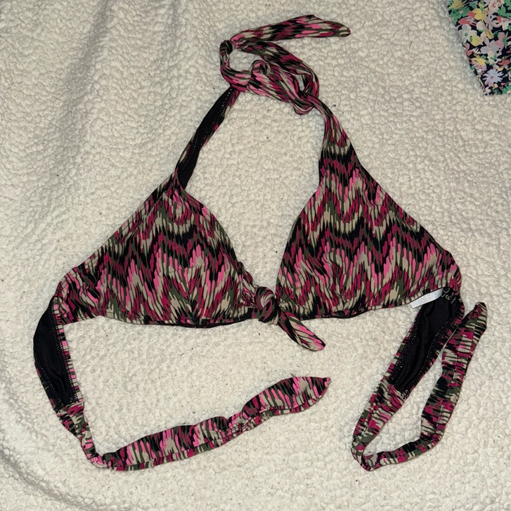 Loft bikini top